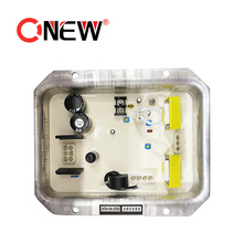 Factory Direct Sale AVR Nta-5A-2dB Generator Parts for Denyo Generator Automatic Voltage Regulator Nta-5A-2dB